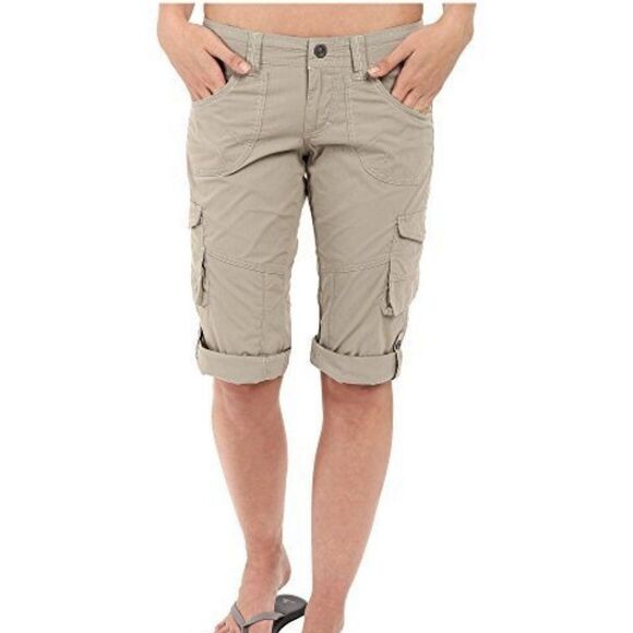 Kuhl Kontra Shorts 11" - Picture 1 of 11